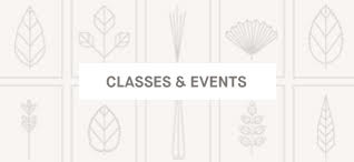 Classes and Events