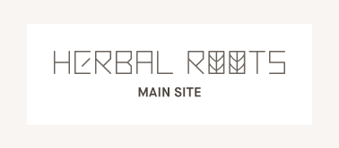 Herbal Roots - Main Site