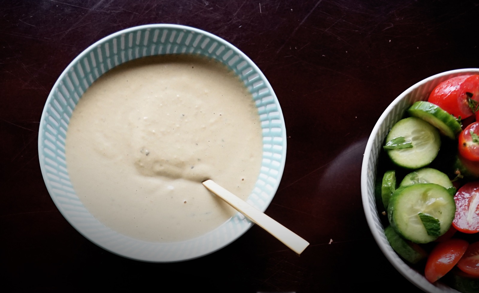 hummus