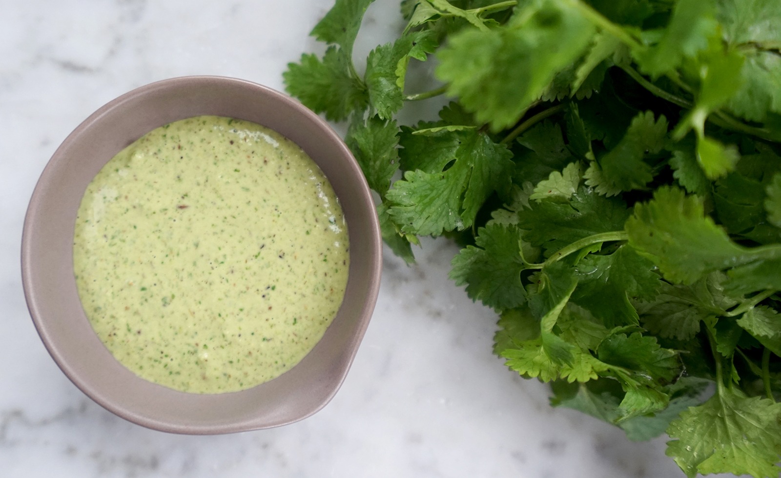 tahini sauce
