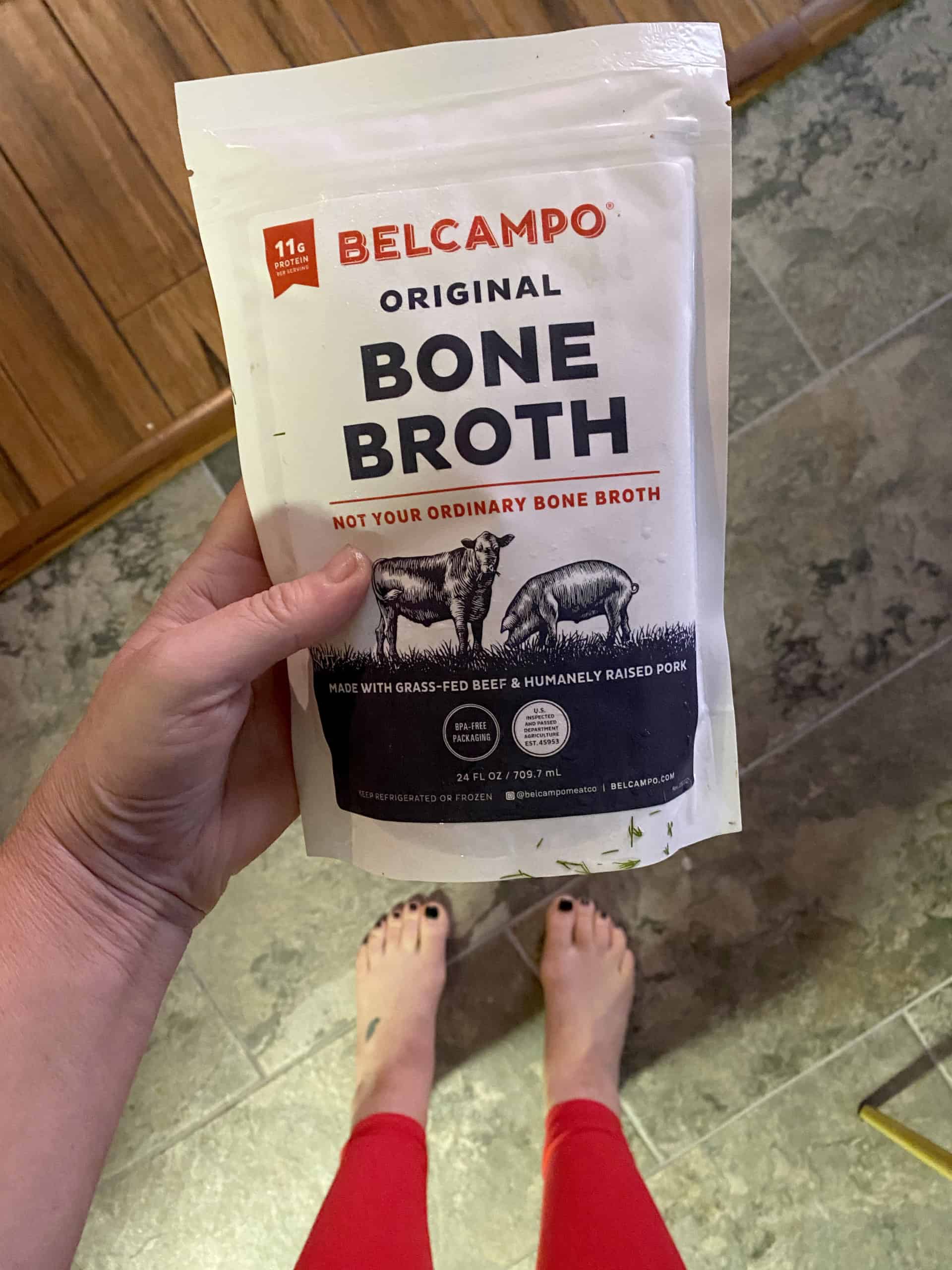 bone