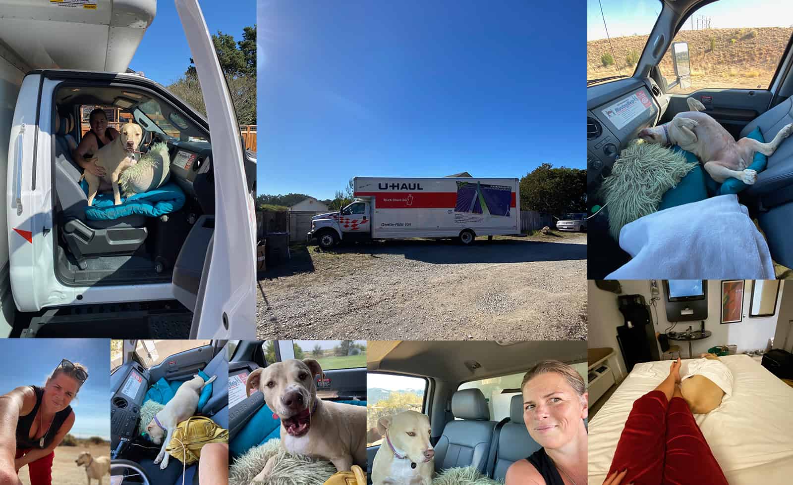 uhaul