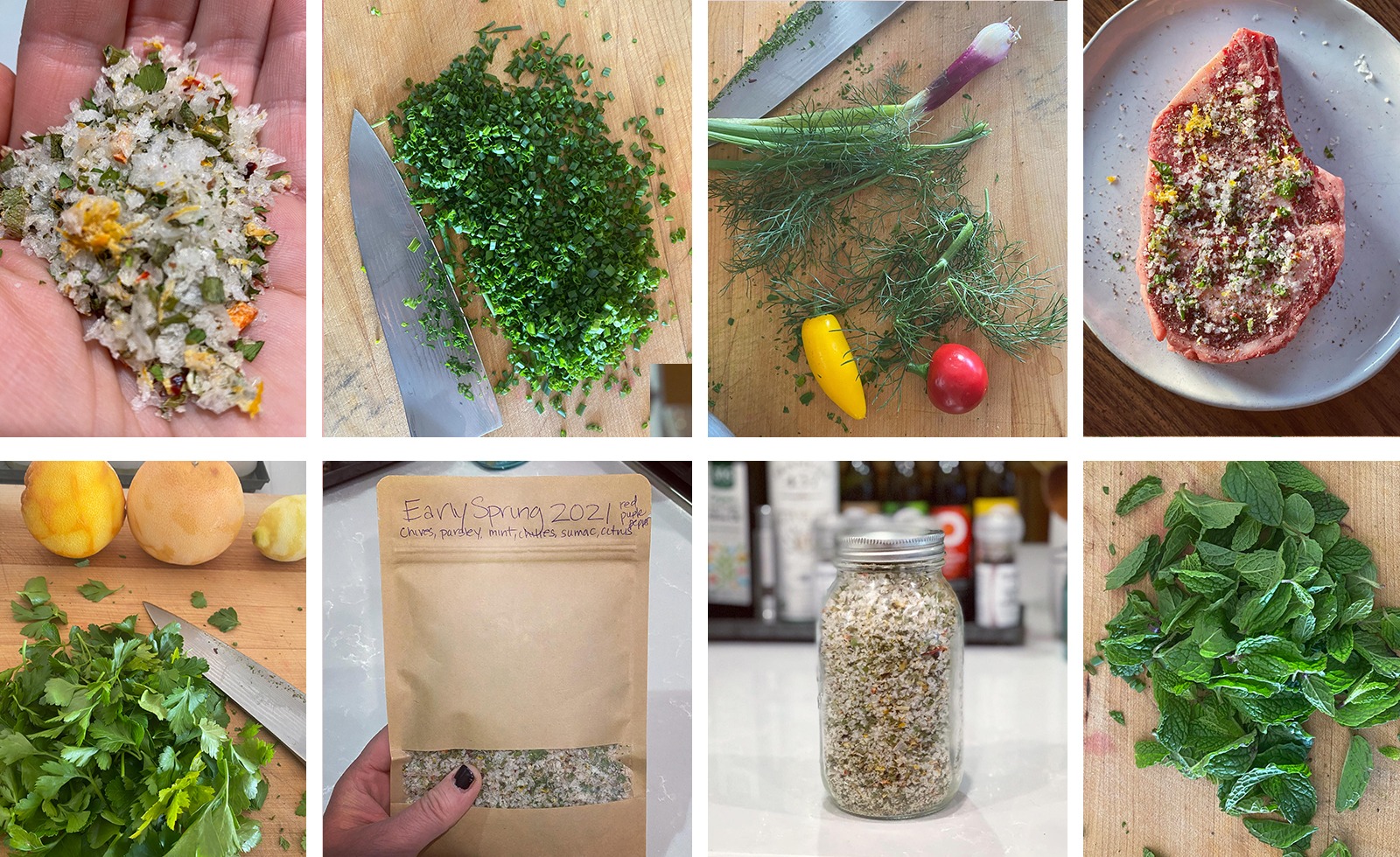 herb salt