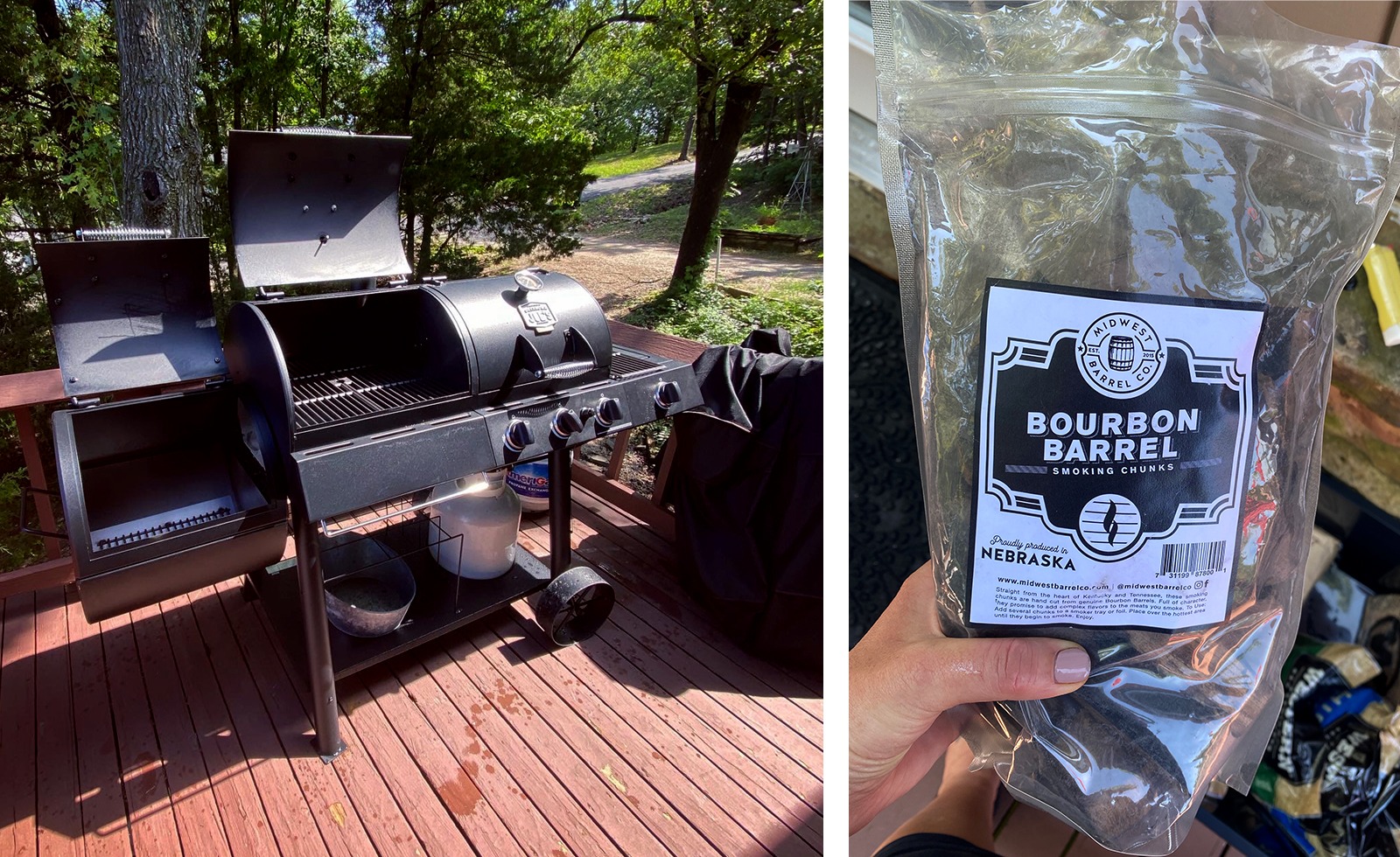BBQ