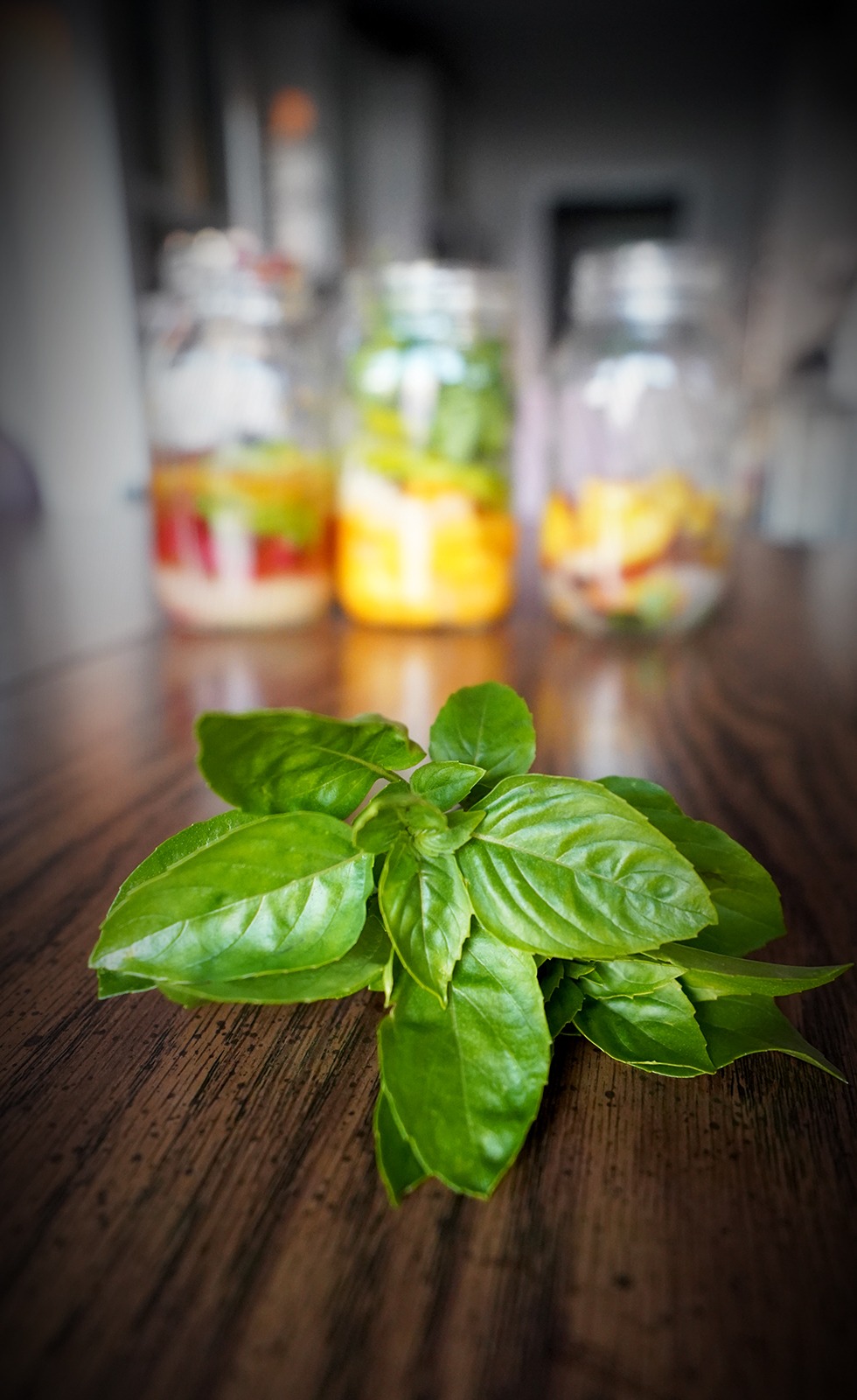 basil