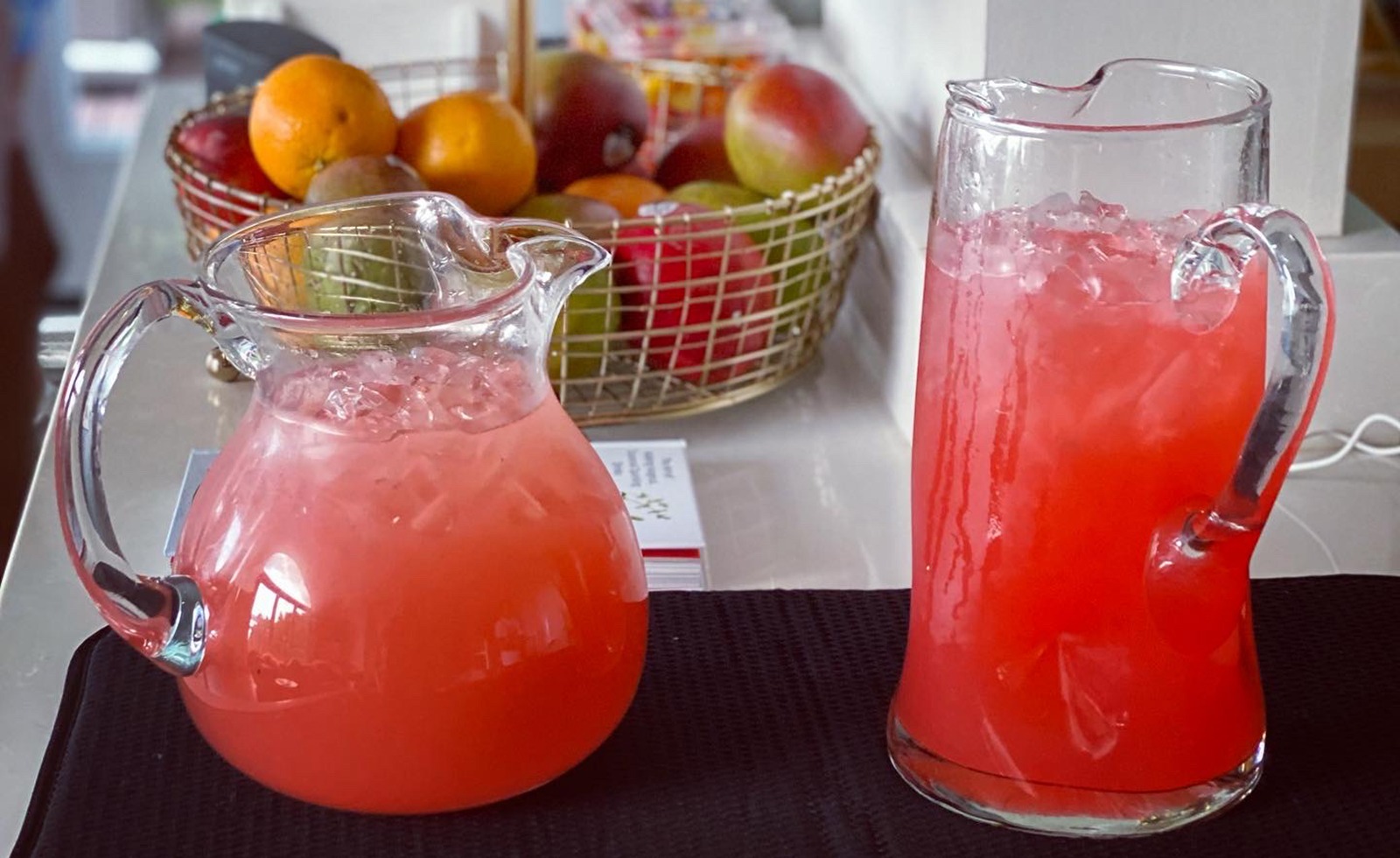 punch