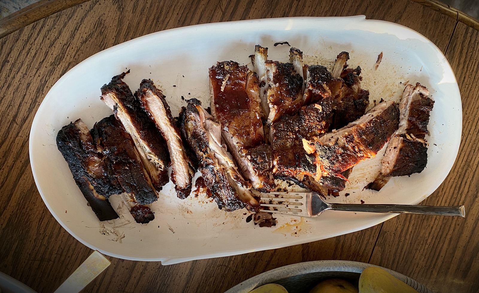 ribs