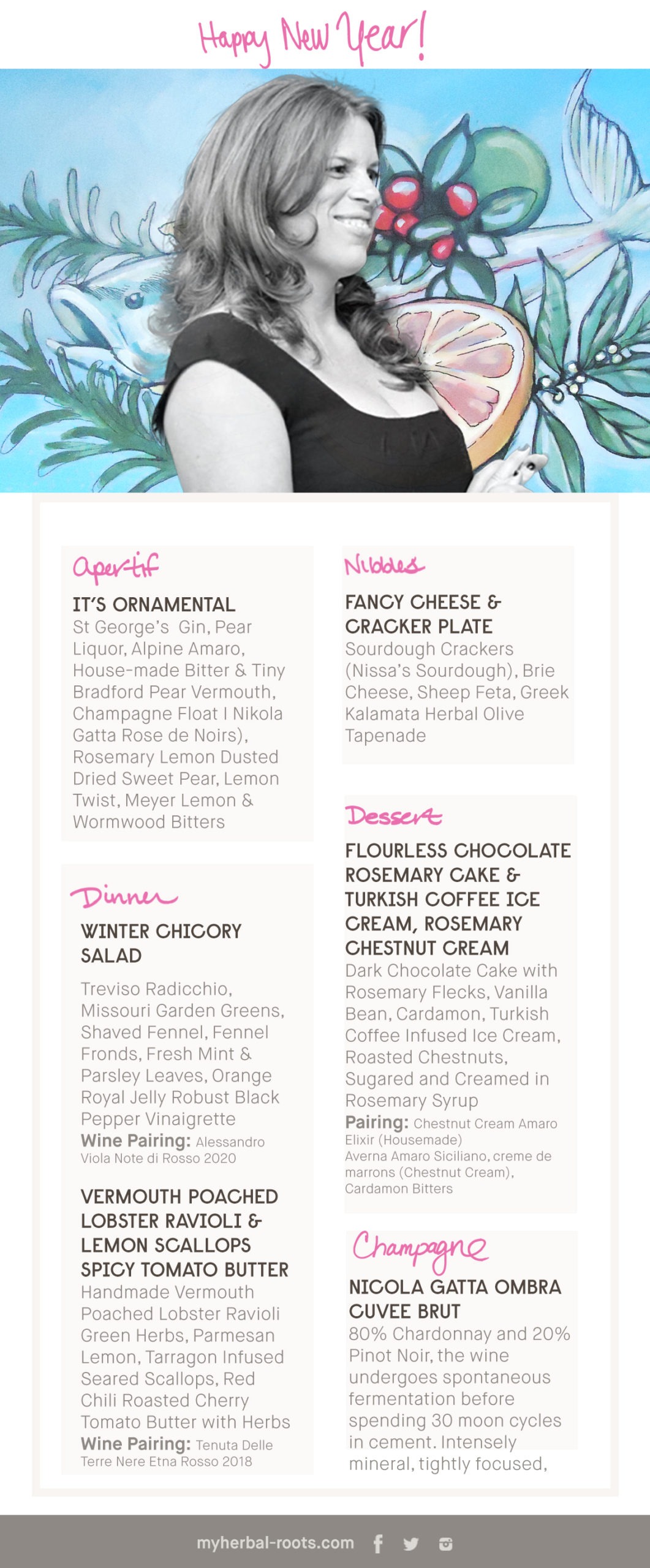 NYE2021Menu