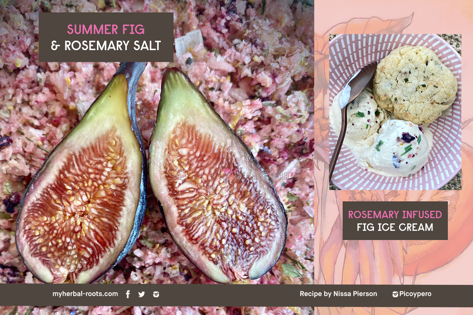 Fig Ice Cream