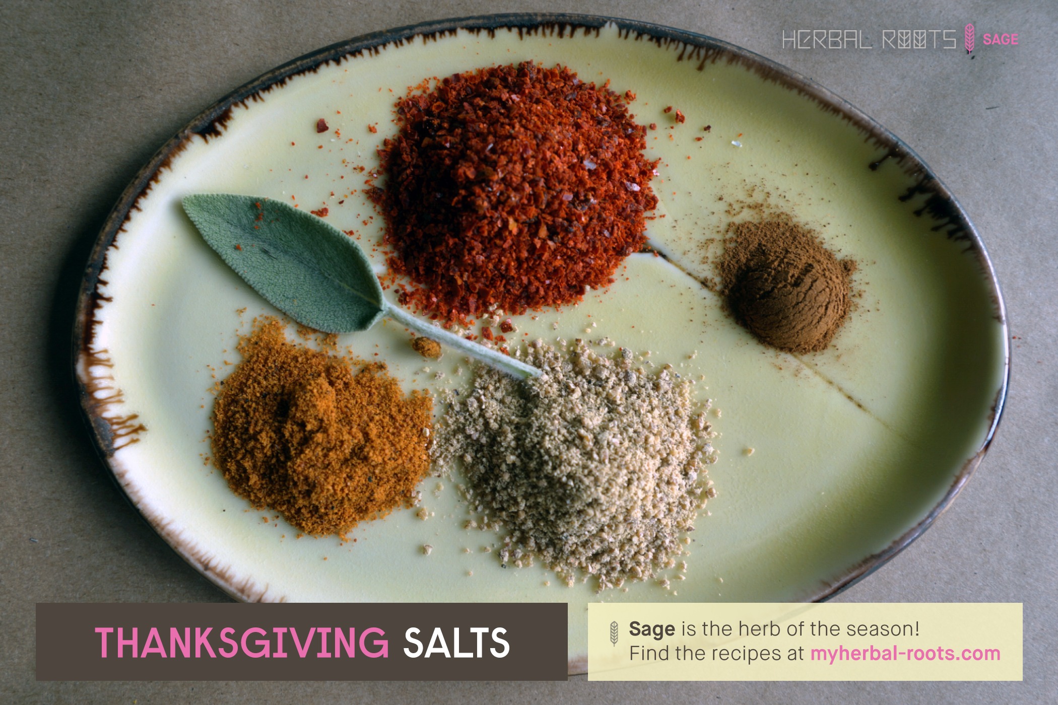 7- spices