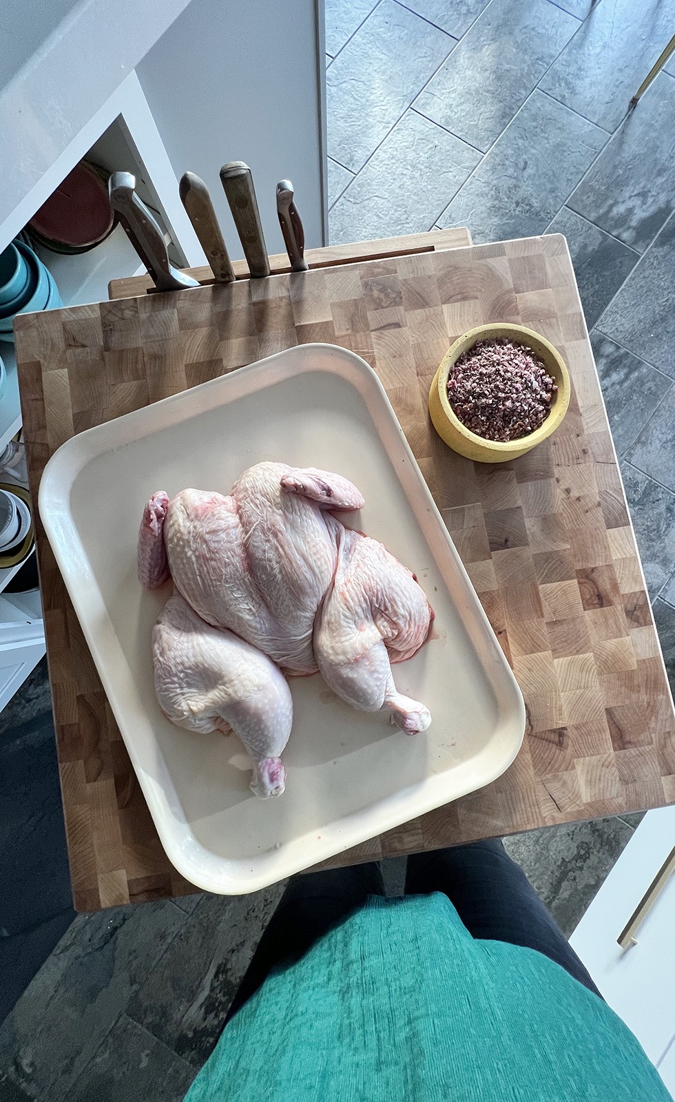 Chicken